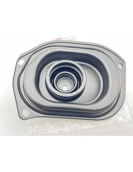 SOUFFLET LEVIER BT HDJ100 TOYOTA - accessoire 4x4