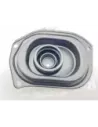 SOUFFLET LEVIER BT HDJ100 TOYOTA - accessoire 4x4