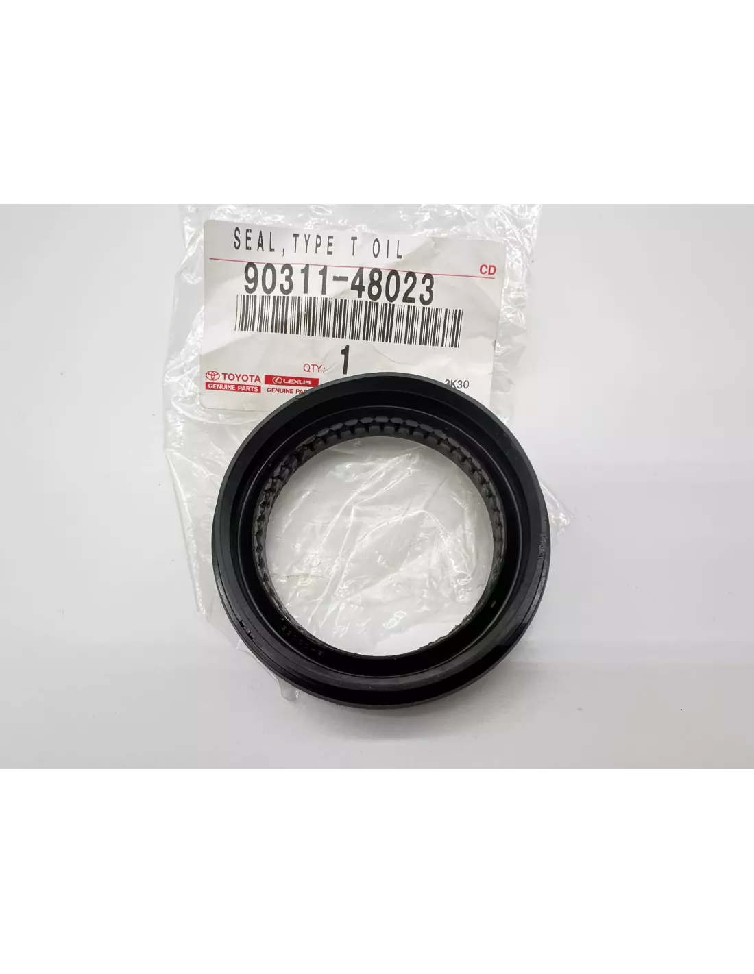 JOINT SPI SORTIE AR TRANSFERT - DIAMETRE 65MM TOYOTA - accessoire 4x4