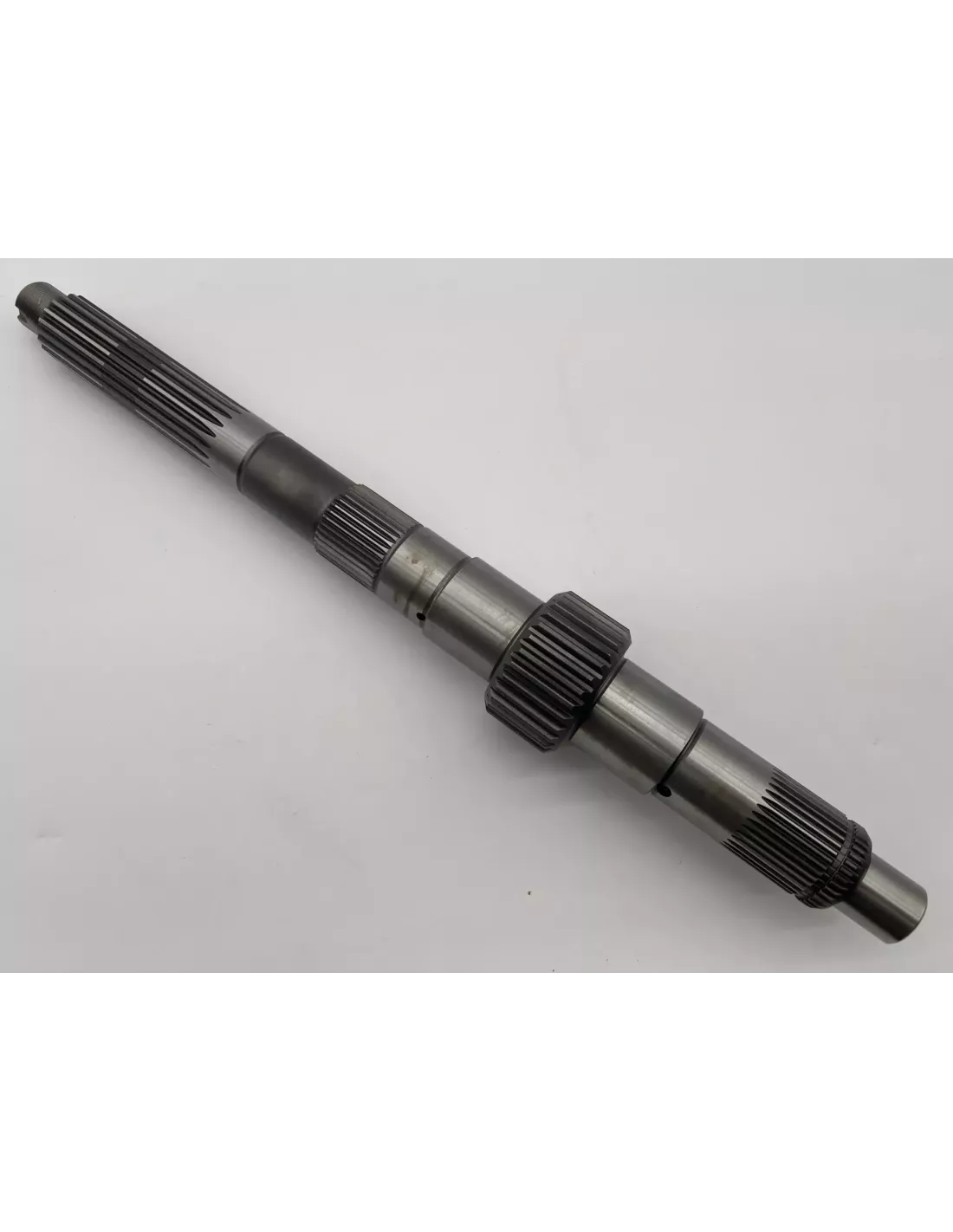 Arbre secondaire de boîte de transfert pour Land Cruiser Série 6 et 7