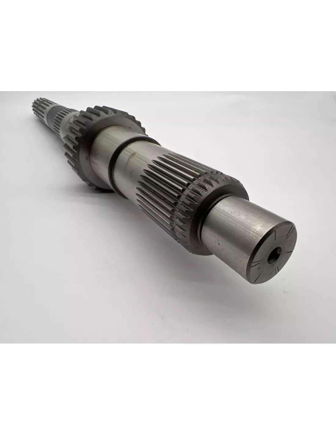 Arbre secondaire de boîte de transfert pour Land Cruiser Série 6 et 7