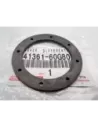 Rondelle précontrainte planétaire diff central ep 2 3mm HDJ80 HDJ100