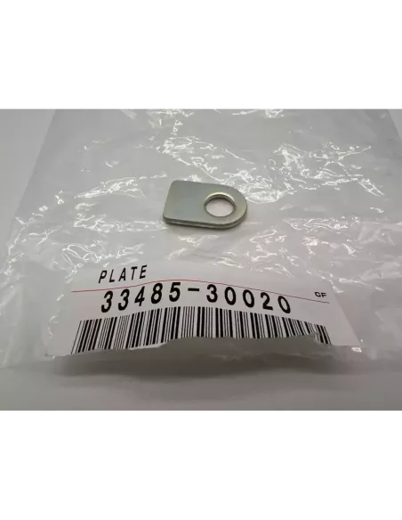 Plaquette de retenue de pignon de câble compteur TOYOTA - accessoire