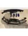 Kit suspension medium +5cm pour Suzuki Santana Samurai - Essence