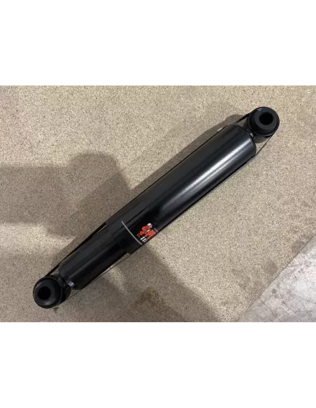 Kit suspension medium +5cm pour Suzuki Santana Samurai - Essence