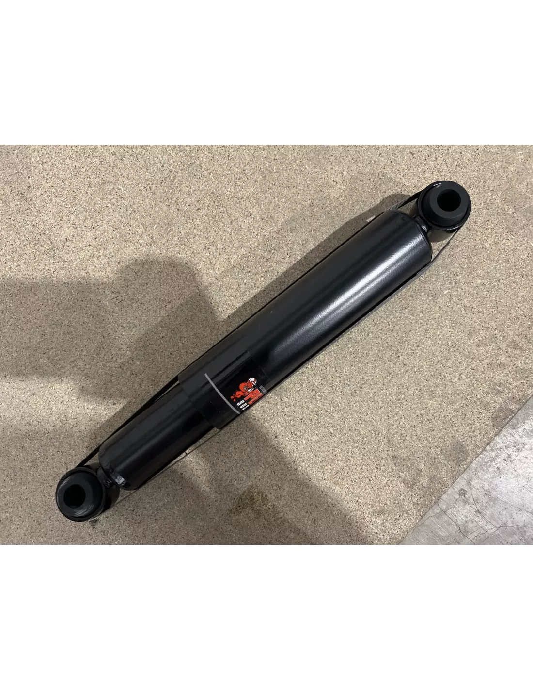 Kit suspension medium +5cm pour Suzuki Santana Samurai - Essence