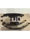 Kit suspension medium +5cm pour Suzuki Santana Samurai - Diesel