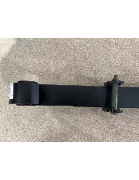 Kit suspension medium +5cm pour Suzuki Santana Samurai - Diesel