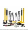 Kit réhausse 4 pouce OME Wrangler JK essence OLD MAN EMU - accessoire