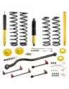 Kit réhausse 4 pouce OME Wrangler JK essence OLD MAN EMU - accessoire