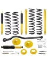 Kit réhausse 4 pouce OME Wrangler JK diesel OLD MAN EMU - accessoire