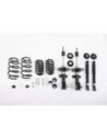 Kit suspension Maxi Seikel Monroe pour VOLKSWAGEN Transporter T5 - T6