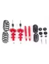 Kit suspension Desert HD Seikel Koni pour Volkswagen Transporter T5