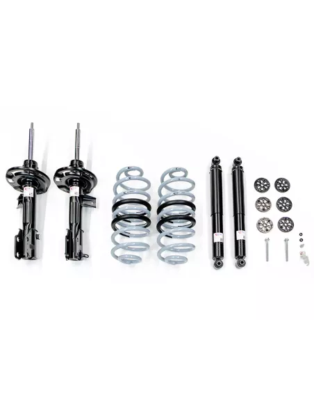 Kit suspension Seikel pour Volkswagen Transporter T7 T8 et Transit