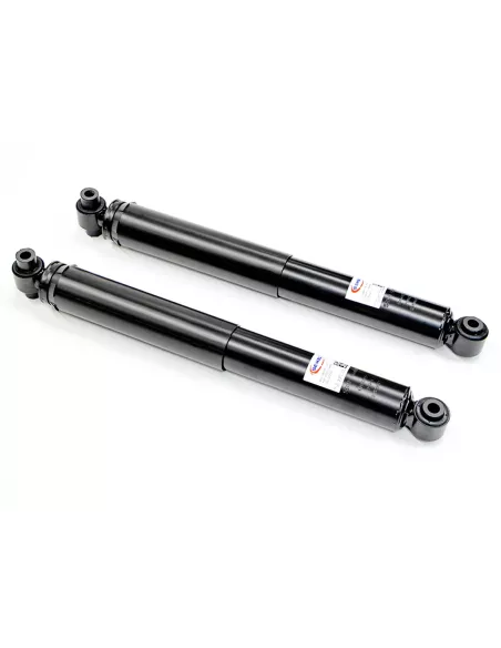 Kit suspension Seikel pour Volkswagen Transporter T7 T8 et Transit