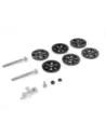 Kit suspension Seikel pour Volkswagen Transporter T7 T8 et Transit