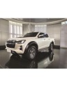 ISUZU D-MAX 2020+ Ala larga