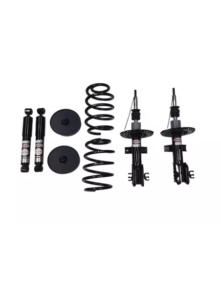 Kit suspension Koni Seikel pour Volkswagen Multivan 4Motion et