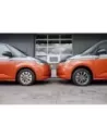 Kit suspension Koni Seikel pour Volkswagen Multivan 4Motion et