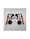 Kit réhausse +45mm Terranger Mercedes Vito Viano W447 4WD TERRANGER -