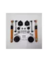 Kit réhausse +45mm Terranger Mercedes Vito Viano W447 2WD TERRANGER -