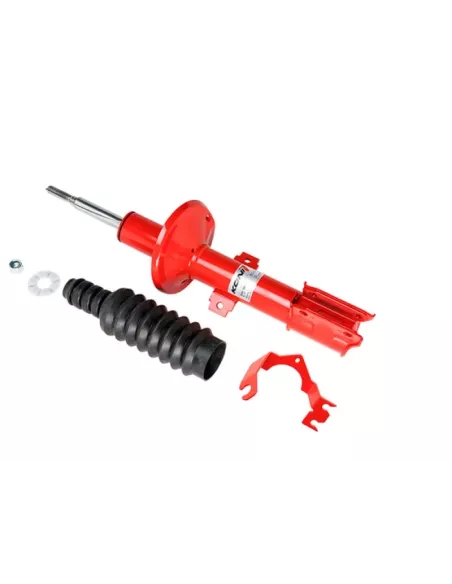 Amortisseur Koni Heavy Track Avant Gauche Dacia Duster 2010-2023 KONI