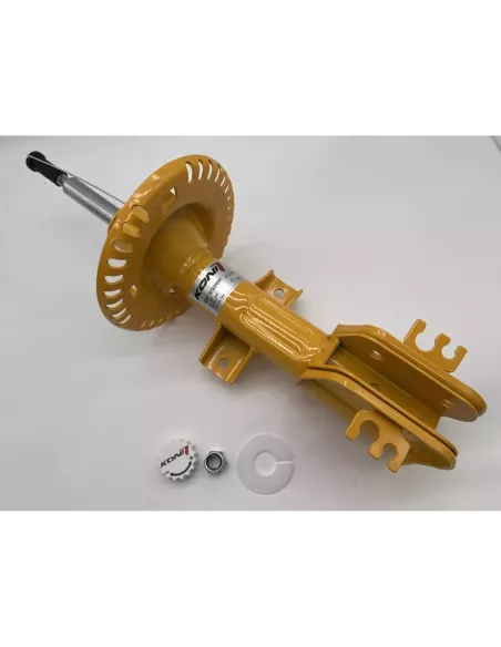 Amortisseur Koni Adjust Sensitiv av Volkswagen T6.1 KONI - accessoire