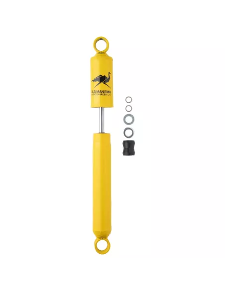AMORT AR 410 413 SAMURAI OLD MAN EMU - accessoire 4x4