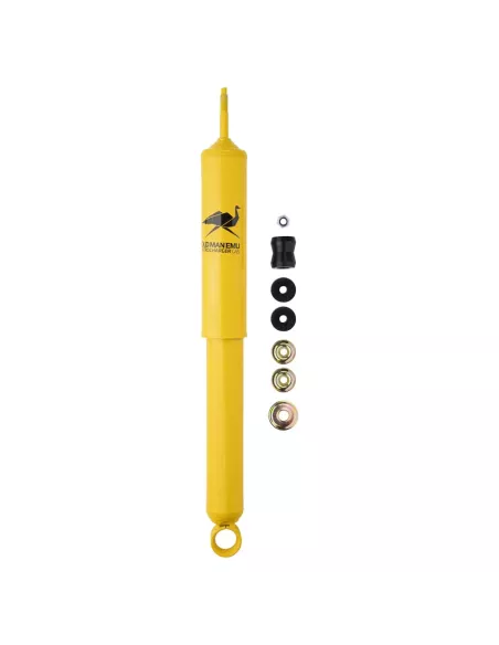 Amortisseur avant renforcé OME +40mm pour Suzuki Santana 410 413