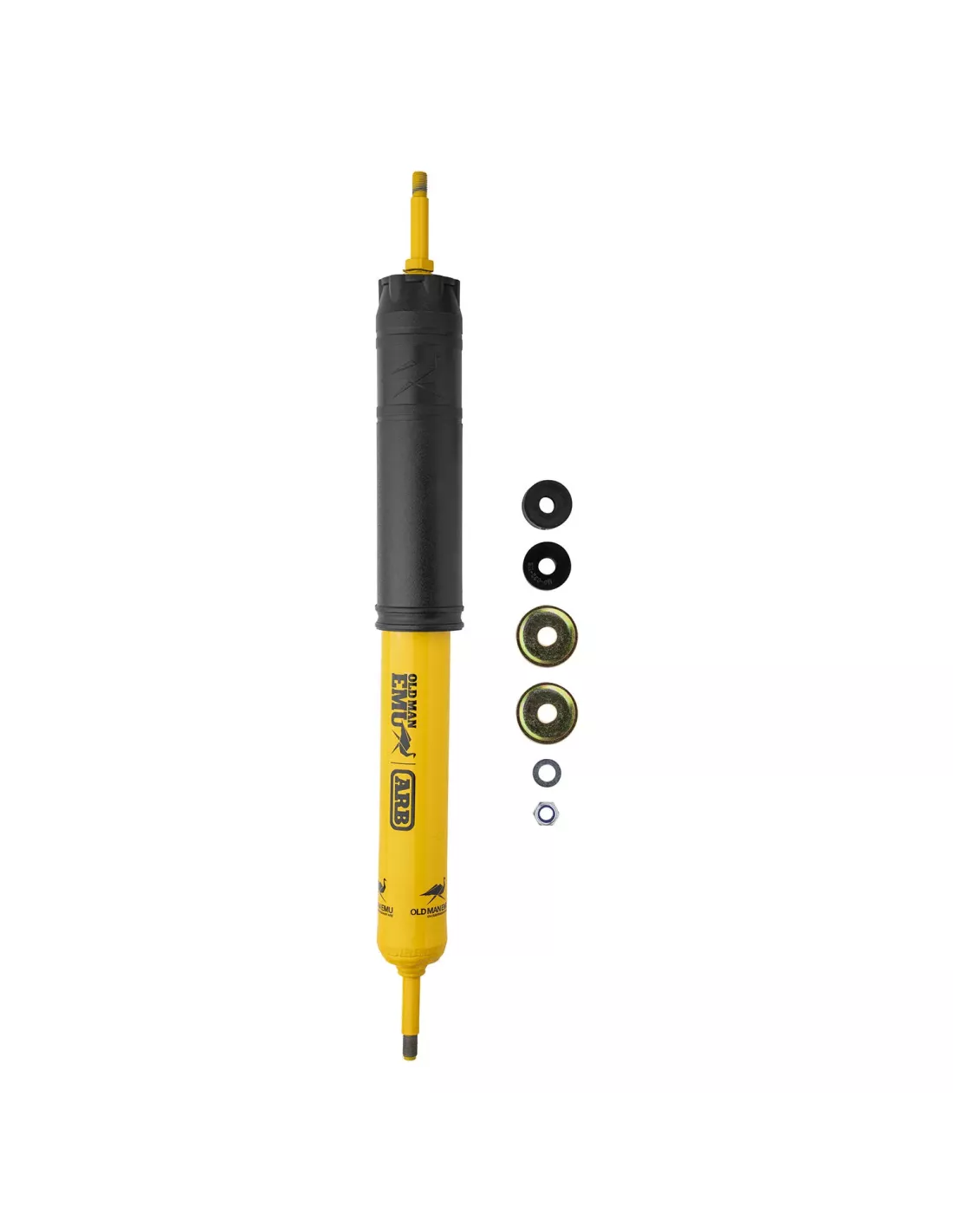 Amortisseur Sport avant Patrol Y60 Y61 OLD MAN EMU - accessoire 4x4