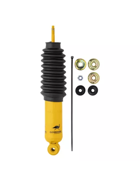 Amortisseur Sport avant Navara D22 OLD MAN EMU - accessoire 4x4