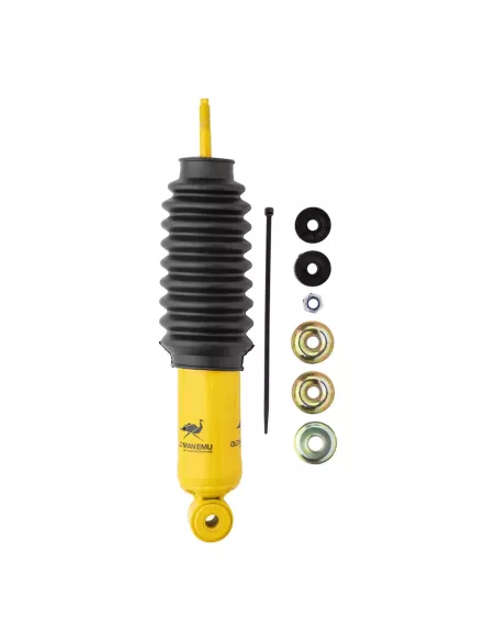 Amortisseur Sport avant Navara D22 OLD MAN EMU - accessoire 4x4
