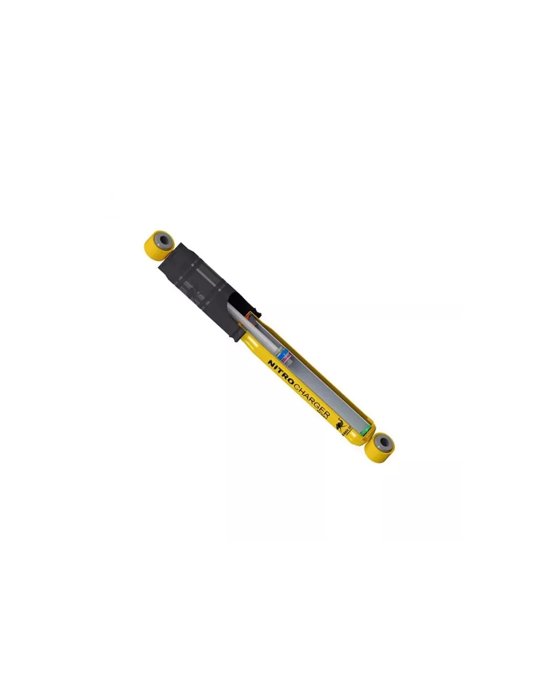 Amortisseur Sport arrière L200 96-05 OLD MAN EMU - accessoire 4x4