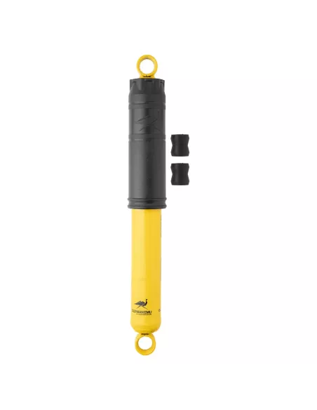Amortisseur Sport avant BJ4 OLD MAN EMU - accessoire 4x4