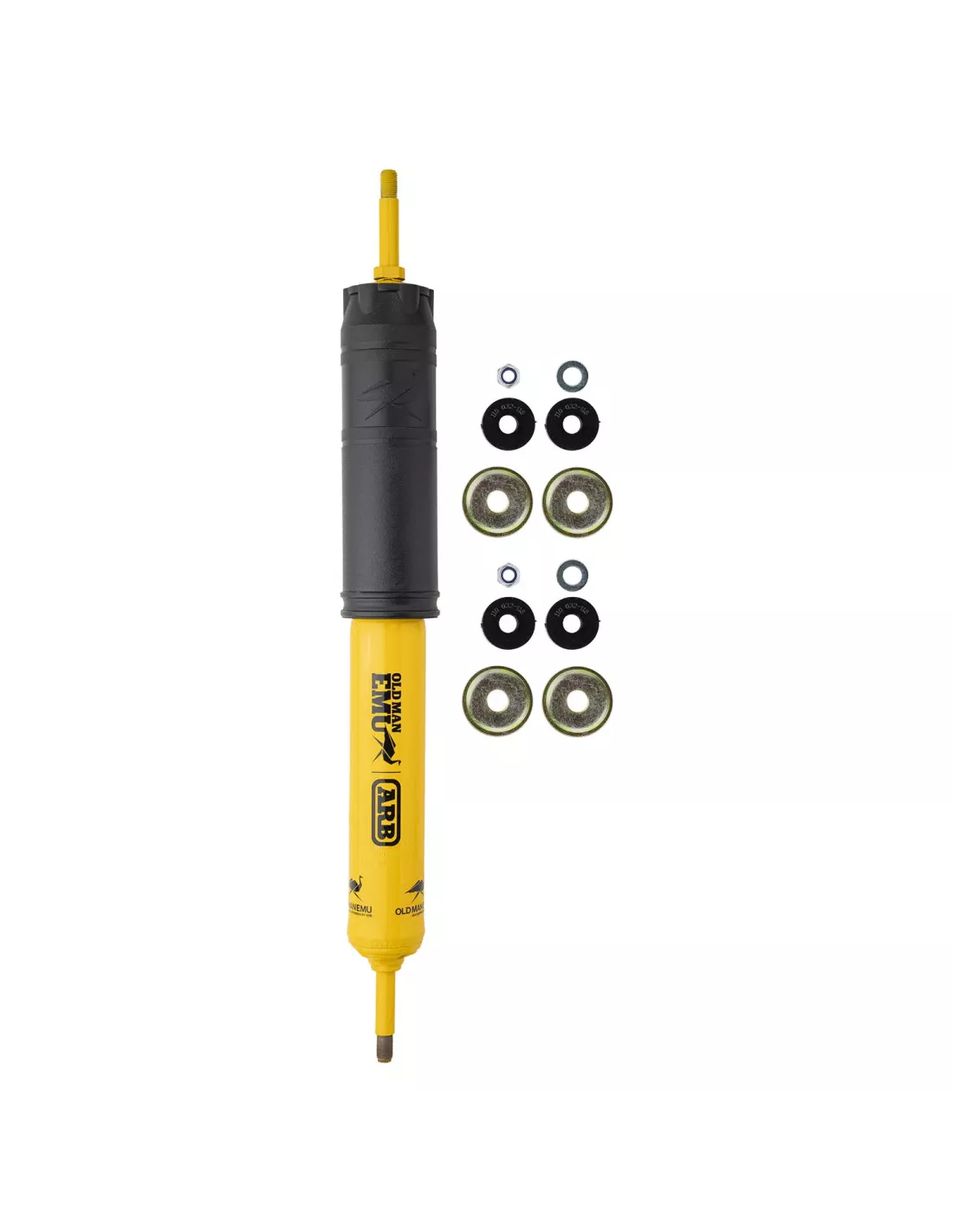 AMORT SPORT AV Y60 Y61 SOFT OLD MAN EMU - accessoire 4x4