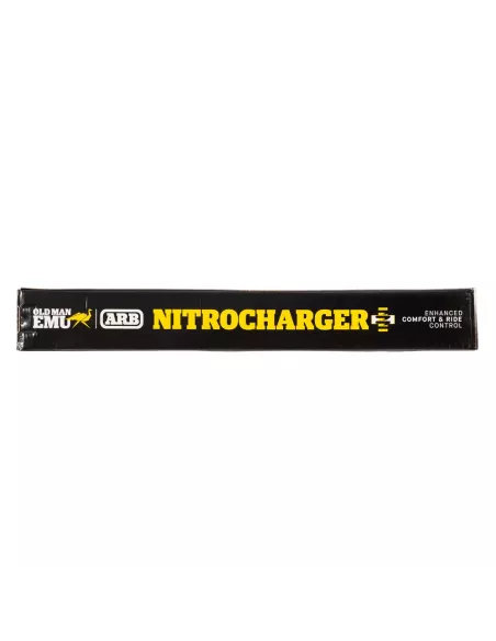 Amortisseur OME Nitro+ arriere Land Rover Discovery 2 OLD MAN EMU -