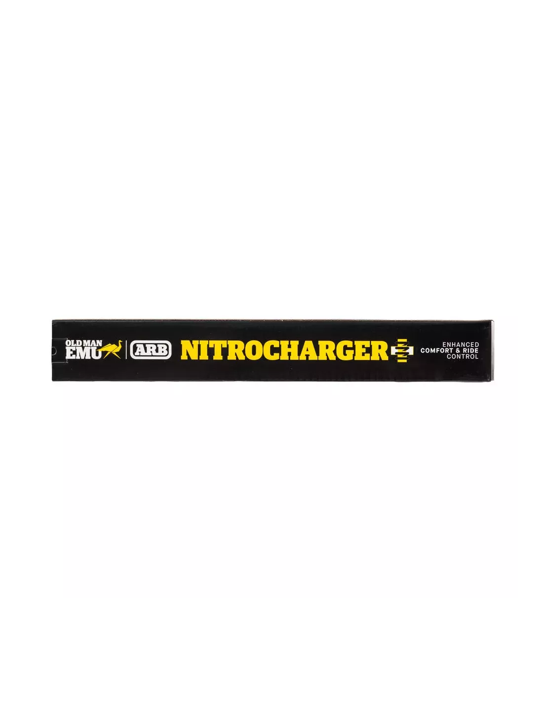 Amortisseur OME Nitro+ arriere Long Land Rover Discovery 2 OLD MAN