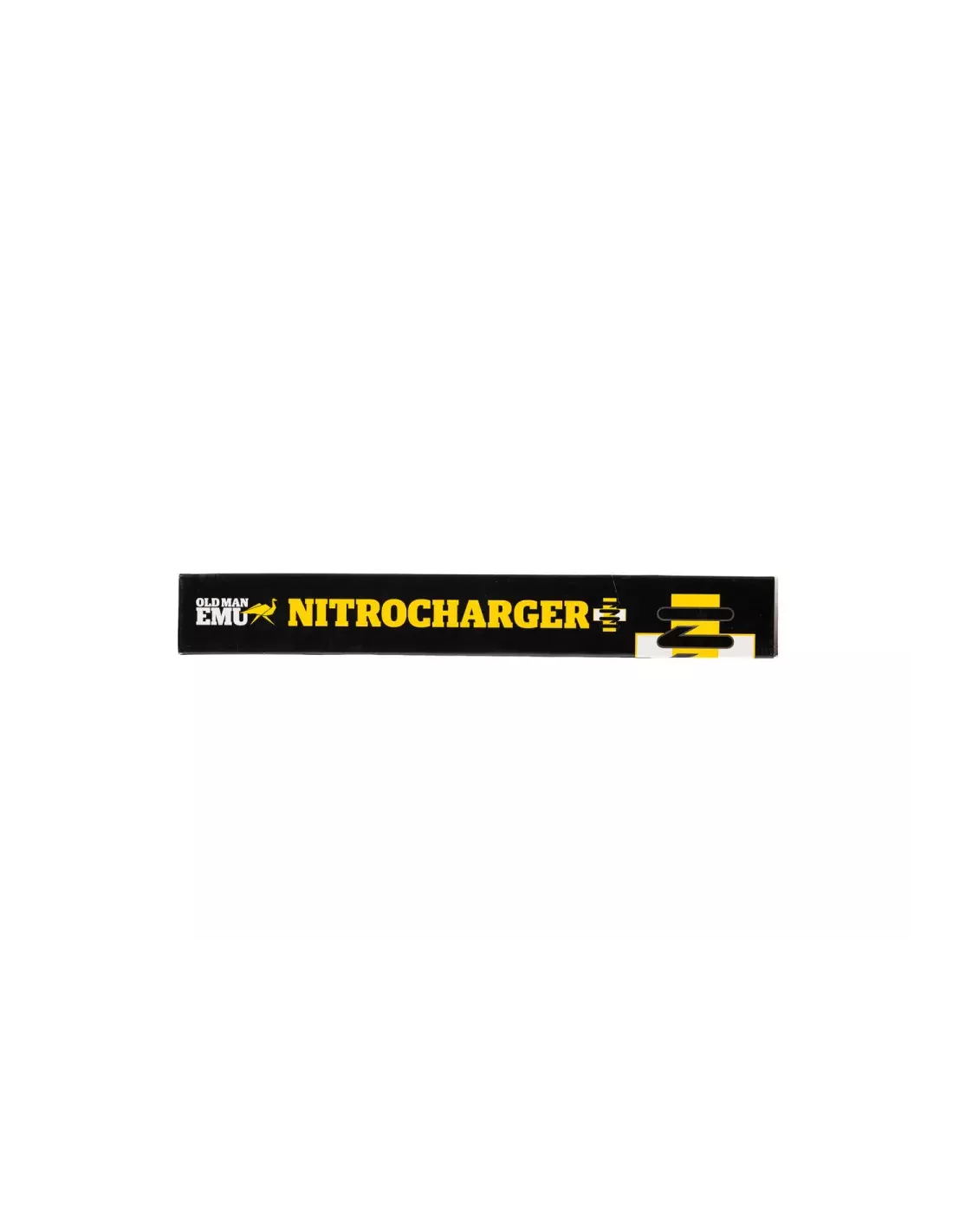 Amortisseur OME Nitro+ arrière Nissan Navara D22 OLD MAN EMU -