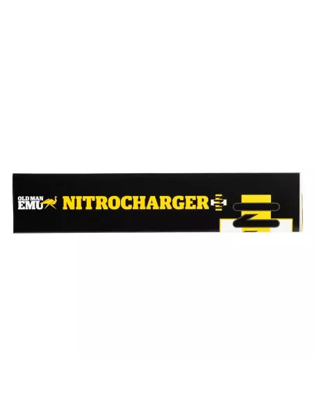 Amortisseur OME Nitro+ arriere medium Jeep Wrangler TJ OLD MAN EMU -