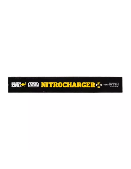 Amortisseur OME Nitro+ avant medium Toyota Land Cruiser HZJ75 BJ75
