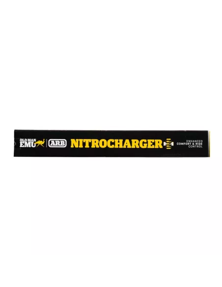 Amortisseur OME Nitro+ arriere Toyota Land Cruiser HJ6 BJ4 Isuzu Dmax