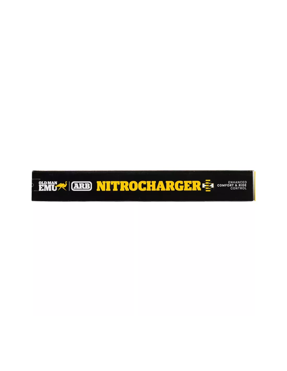 Amortisseur OME Nitro+ arriere medium Toyota Land Cruiser KDJ15 GDJ15
