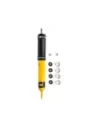 Amortisseur OME Nitro+ avant Toyota Land Cruiser LJ70 LJ73 phares