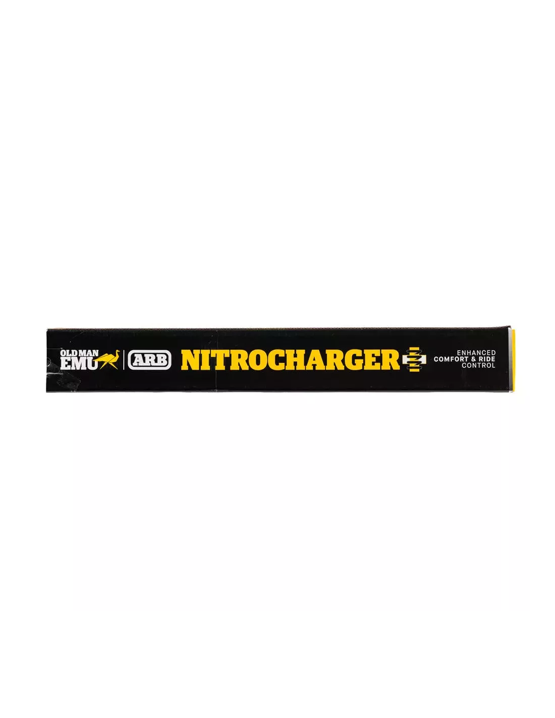 Amortisseur OME Nitro+ arriere Toyota Tundra 2007 à 2021 OLD MAN EMU