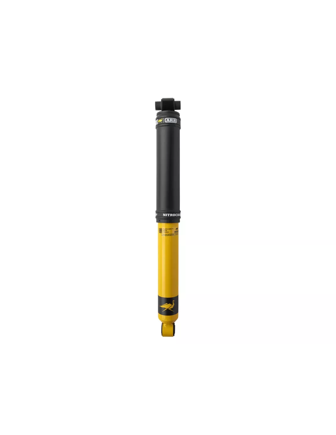 Amortisseur OME Nitro+ avant HD Jeep Wrangler JL OLD MAN EMU -