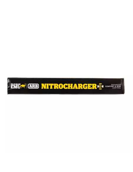Amortisseur OME Nitro+ arriere HD Toyota Land Cruiser GDJ250 VJA300