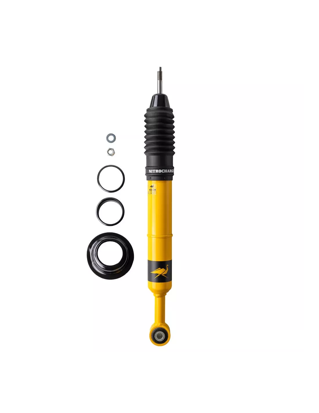 Amortisseur OME Nitro+ avant Toyota Land Cruiser KDJ120 OLD MAN EMU -