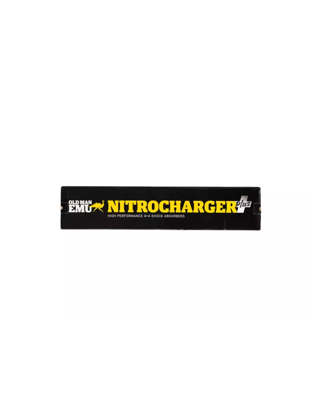 Amortisseur OME Nitro+ avant medium Ford Ranger T9 2020-2022+ OLD MAN
