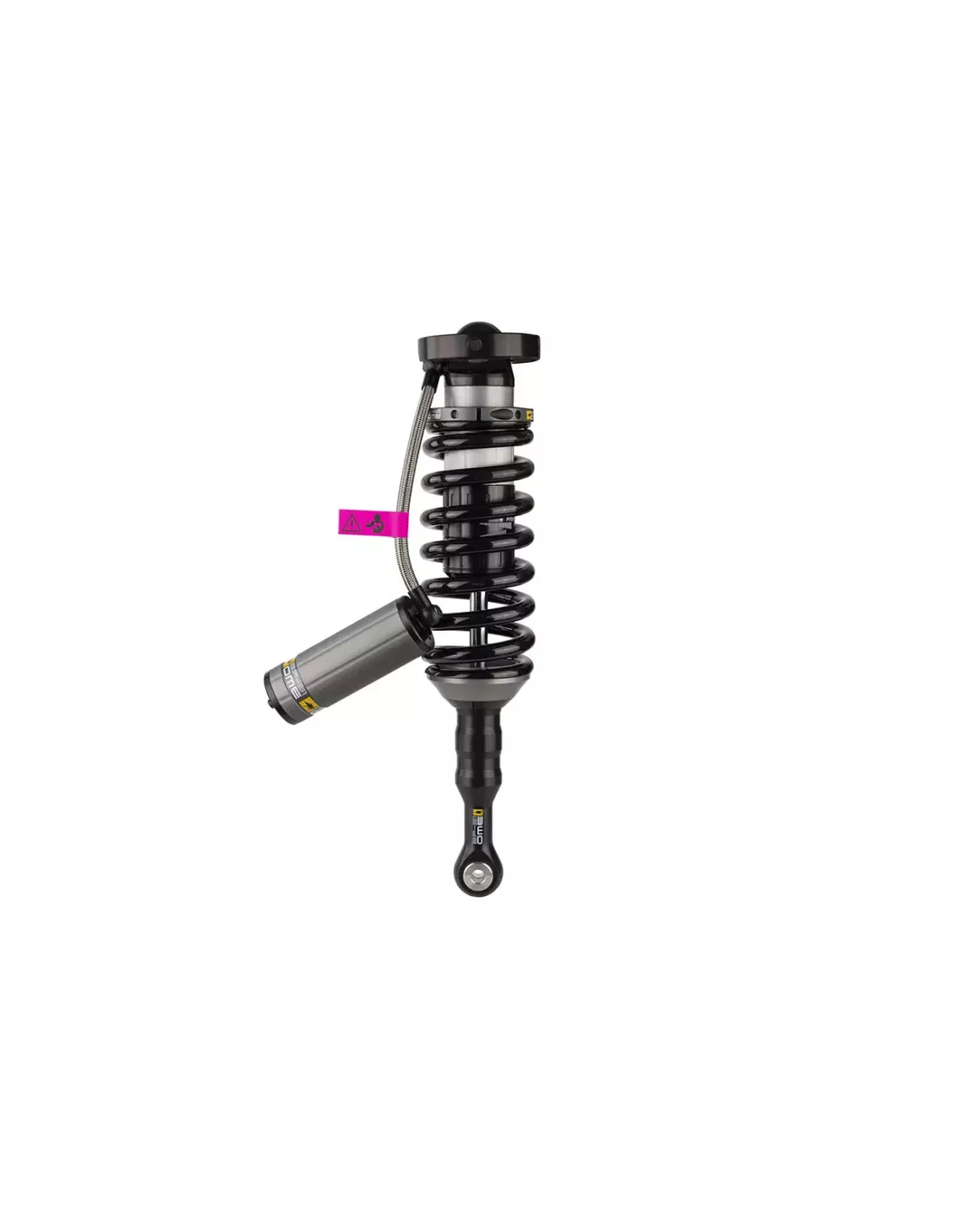Combiné ressort amortisseur OME BP51 avant droit Toyota KDJ15 KDJ12