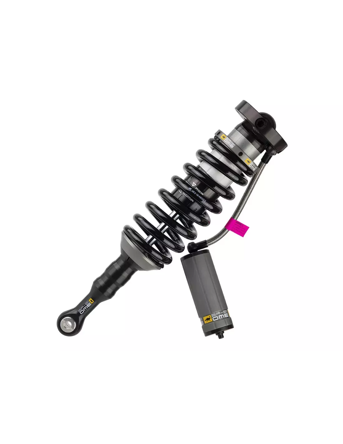 Combiné ressort amortisseur OME BP51 avant droit Toyota KDJ15 KDJ12